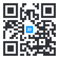 iPhone APP 二维码（ZO）